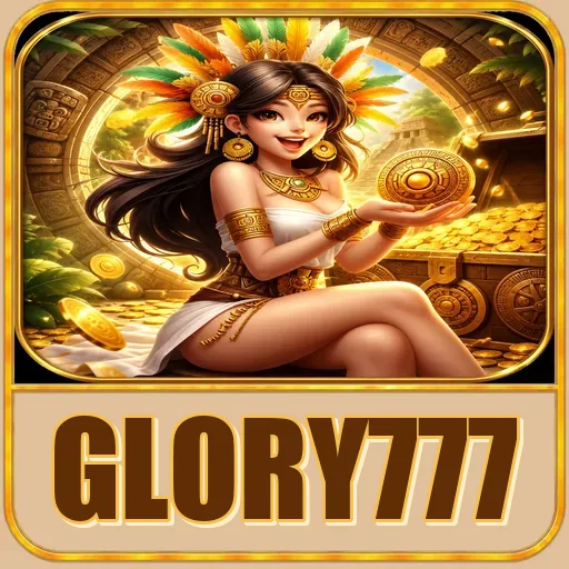 Gambar verifikasi tautan alternatif resmi glory777 Indonesia
