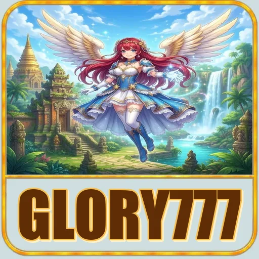 Gambar verifikasi keamanan akun masuk & daftar glory777