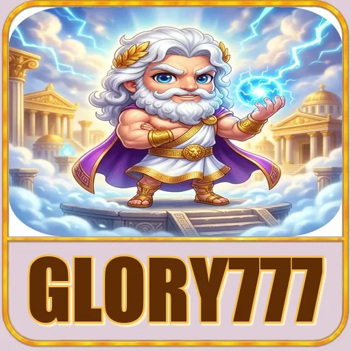 Gambar verifikasi hash SHA-256 unduhan APK glory777